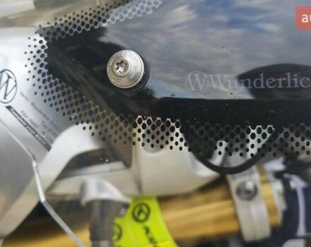 БМВ R 1250R, об'ємом двигуна 1.25 л та пробігом 15 тис. км за 18500 $, фото 25 на Automoto.ua