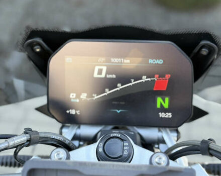 БМВ R 1250R, объемом двигателя 1.2 л и пробегом 10 тыс. км за 18000 $, фото 15 на Automoto.ua