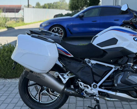 БМВ R 1250R, объемом двигателя 1.2 л и пробегом 10 тыс. км за 18000 $, фото 3 на Automoto.ua