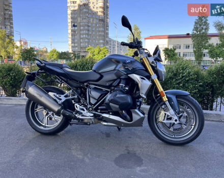 БМВ R 1250R, об'ємом двигуна 1.3 л та пробігом 10 тис. км за 17800 $, фото 1 на Automoto.ua