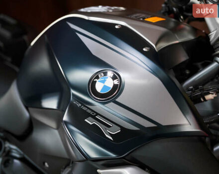 БМВ R 1250R, объемом двигателя 1.25 л и пробегом 6 тыс. км за 17000 $, фото 7 на Automoto.ua