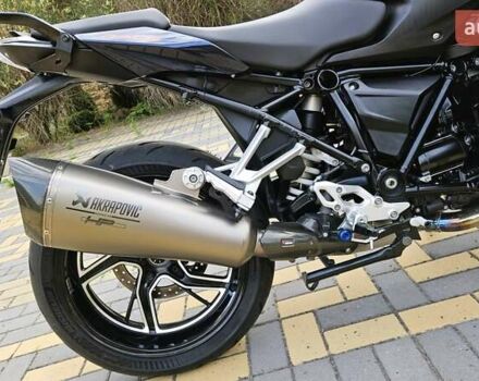 БМВ R 1250R, об'ємом двигуна 1.25 л та пробігом 15 тис. км за 18500 $, фото 8 на Automoto.ua