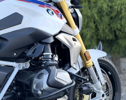 БМВ R 1250R, объемом двигателя 1.2 л и пробегом 10 тыс. км за 18000 $, фото 11 на Automoto.ua