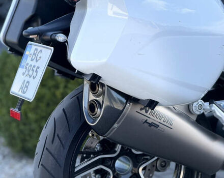 БМВ R 1250R, объемом двигателя 1.2 л и пробегом 10 тыс. км за 18000 $, фото 13 на Automoto.ua