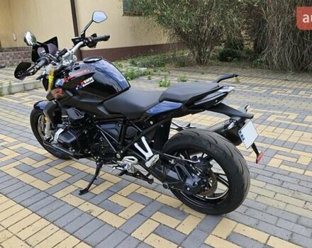 БМВ R 1250R, об'ємом двигуна 1.25 л та пробігом 15 тис. км за 18500 $, фото 5 на Automoto.ua