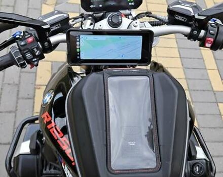 БМВ R 1250R, об'ємом двигуна 1.25 л та пробігом 15 тис. км за 18500 $, фото 23 на Automoto.ua