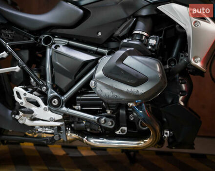 БМВ R 1250R, объемом двигателя 1.25 л и пробегом 6 тыс. км за 17000 $, фото 9 на Automoto.ua