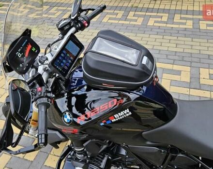 БМВ R 1250R, об'ємом двигуна 1.25 л та пробігом 15 тис. км за 18500 $, фото 21 на Automoto.ua