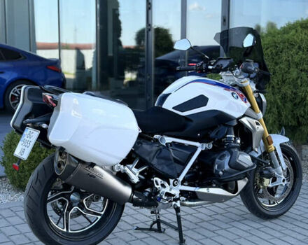 БМВ R 1250R, объемом двигателя 1.2 л и пробегом 10 тыс. км за 18000 $, фото 2 на Automoto.ua