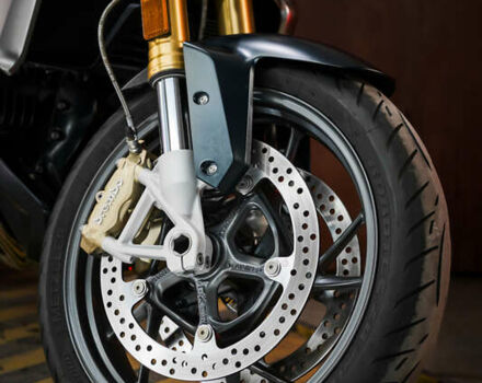 БМВ R 1250R, объемом двигателя 1.25 л и пробегом 6 тыс. км за 17000 $, фото 13 на Automoto.ua