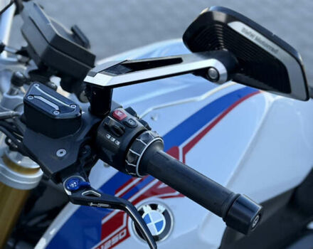 БМВ R 1250R, объемом двигателя 1.2 л и пробегом 10 тыс. км за 18000 $, фото 4 на Automoto.ua