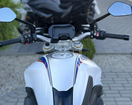 БМВ R 1250R, объемом двигателя 1.2 л и пробегом 10 тыс. км за 18000 $, фото 5 на Automoto.ua