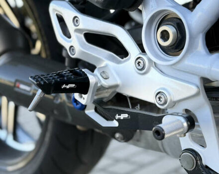 БМВ R 1250R, объемом двигателя 1.2 л и пробегом 10 тыс. км за 18000 $, фото 6 на Automoto.ua