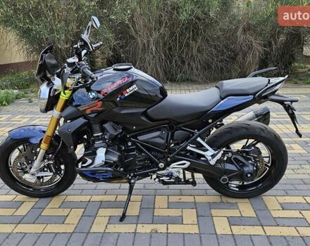 БМВ R 1250R, об'ємом двигуна 1.25 л та пробігом 15 тис. км за 18500 $, фото 3 на Automoto.ua