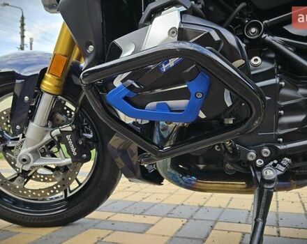 БМВ R 1250R, об'ємом двигуна 1.25 л та пробігом 15 тис. км за 18500 $, фото 12 на Automoto.ua