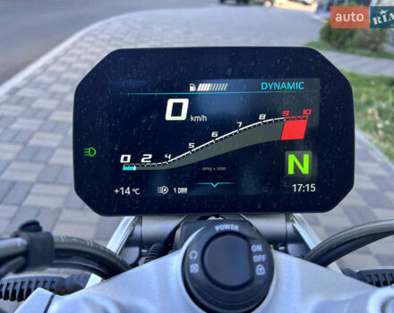 БМВ R 1250R, об'ємом двигуна 1.3 л та пробігом 10 тис. км за 17800 $, фото 12 на Automoto.ua