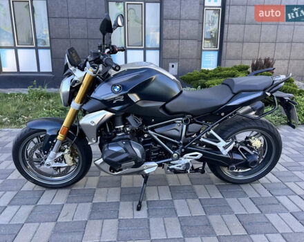 БМВ R 1250R, об'ємом двигуна 1.3 л та пробігом 10 тис. км за 17800 $, фото 24 на Automoto.ua