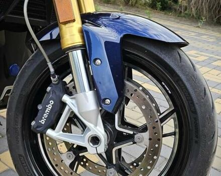 БМВ R 1250R, об'ємом двигуна 1.25 л та пробігом 15 тис. км за 18500 $, фото 13 на Automoto.ua