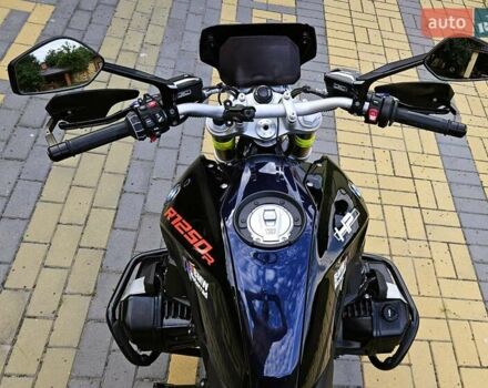 БМВ R 1250R, об'ємом двигуна 1.25 л та пробігом 15 тис. км за 18500 $, фото 7 на Automoto.ua
