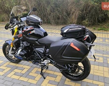 БМВ R 1250R, об'ємом двигуна 1.25 л та пробігом 15 тис. км за 18500 $, фото 17 на Automoto.ua