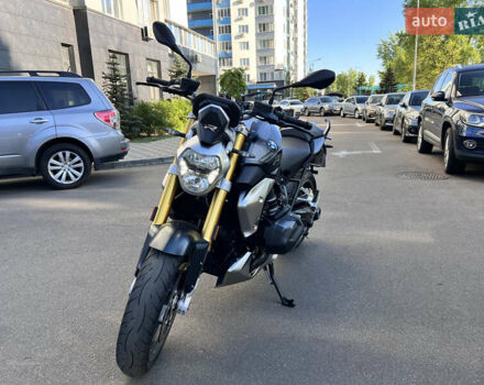 БМВ R 1250R, об'ємом двигуна 1.3 л та пробігом 10 тис. км за 17800 $, фото 14 на Automoto.ua