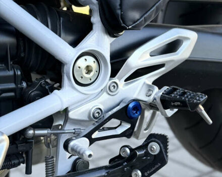 БМВ R 1250R, объемом двигателя 1.2 л и пробегом 10 тыс. км за 18000 $, фото 9 на Automoto.ua