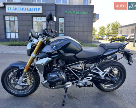 БМВ R 1250R, об'ємом двигуна 1.3 л та пробігом 10 тис. км за 17800 $, фото 2 на Automoto.ua