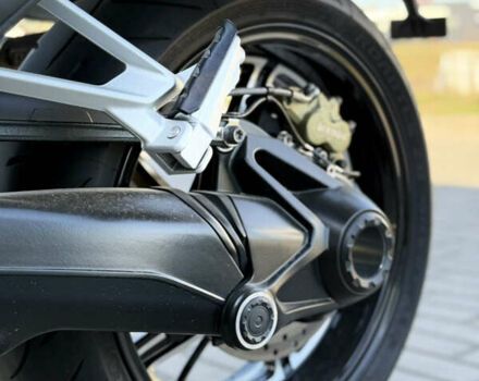 БМВ R 1250R, объемом двигателя 1.2 л и пробегом 10 тыс. км за 18000 $, фото 10 на Automoto.ua