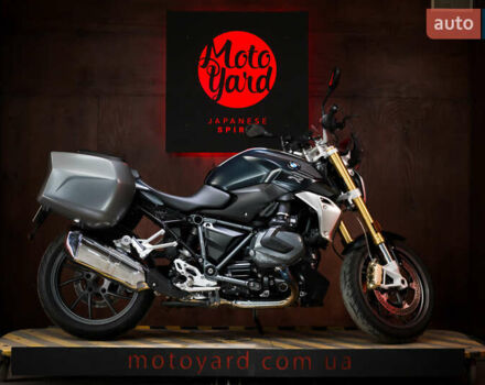 БМВ R 1250R, объемом двигателя 1.25 л и пробегом 6 тыс. км за 17000 $, фото 4 на Automoto.ua