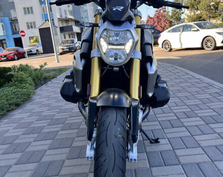 БМВ R 1250R, об'ємом двигуна 1.3 л та пробігом 10 тис. км за 17800 $, фото 21 на Automoto.ua