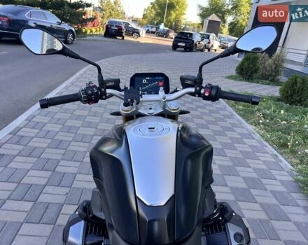 БМВ R 1250R, об'ємом двигуна 1.3 л та пробігом 10 тис. км за 17800 $, фото 27 на Automoto.ua