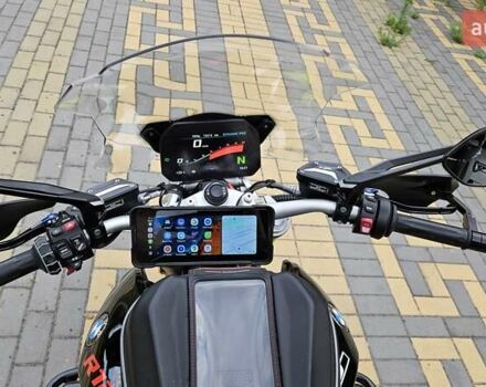БМВ R 1250R, об'ємом двигуна 1.25 л та пробігом 15 тис. км за 18500 $, фото 22 на Automoto.ua