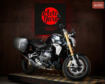 БМВ R 1250R, объемом двигателя 1.25 л и пробегом 6 тыс. км за 17000 $, фото 3 на Automoto.ua