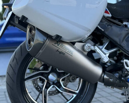 БМВ R 1250R, объемом двигателя 1.2 л и пробегом 10 тыс. км за 18000 $, фото 14 на Automoto.ua