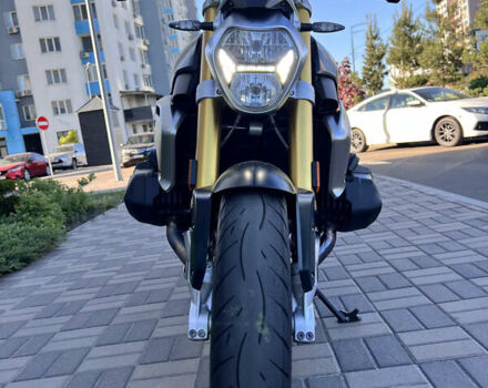 БМВ R 1250R, об'ємом двигуна 1.3 л та пробігом 10 тис. км за 17800 $, фото 22 на Automoto.ua