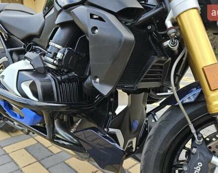 БМВ R 1250R, об'ємом двигуна 1.25 л та пробігом 15 тис. км за 18500 $, фото 10 на Automoto.ua