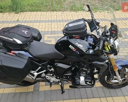 БМВ R 1250R, об'ємом двигуна 1.25 л та пробігом 15 тис. км за 18500 $, фото 19 на Automoto.ua