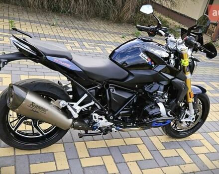 БМВ R 1250R, об'ємом двигуна 1.25 л та пробігом 15 тис. км за 18500 $, фото 4 на Automoto.ua