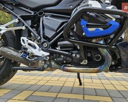 БМВ R 1250R, об'ємом двигуна 1.25 л та пробігом 15 тис. км за 18500 $, фото 11 на Automoto.ua