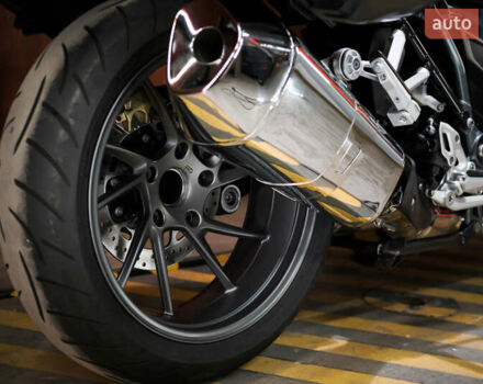 БМВ R 1250R, объемом двигателя 1.25 л и пробегом 6 тыс. км за 17000 $, фото 14 на Automoto.ua