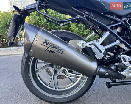 БМВ R 1250R, об'ємом двигуна 1.3 л та пробігом 10 тис. км за 17800 $, фото 6 на Automoto.ua