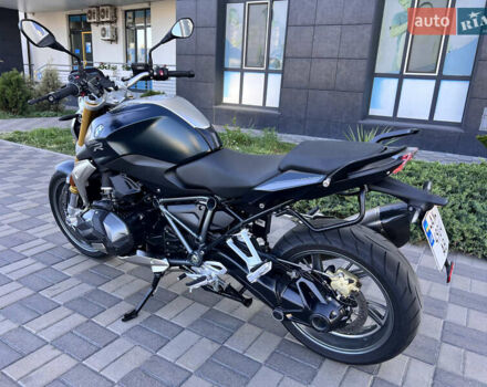 БМВ R 1250R, об'ємом двигуна 1.3 л та пробігом 10 тис. км за 17800 $, фото 13 на Automoto.ua