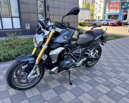 БМВ R 1250R, об'ємом двигуна 1.3 л та пробігом 10 тис. км за 17800 $, фото 23 на Automoto.ua