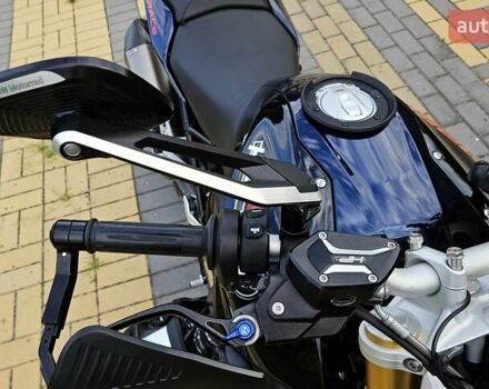 БМВ R 1250R, об'ємом двигуна 1.25 л та пробігом 15 тис. км за 18500 $, фото 15 на Automoto.ua