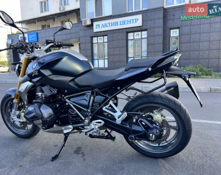 БМВ R 1250R, об'ємом двигуна 1.3 л та пробігом 10 тис. км за 17800 $, фото 3 на Automoto.ua