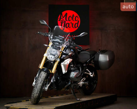 БМВ R 1250R, объемом двигателя 1.25 л и пробегом 6 тыс. км за 17000 $, фото 2 на Automoto.ua