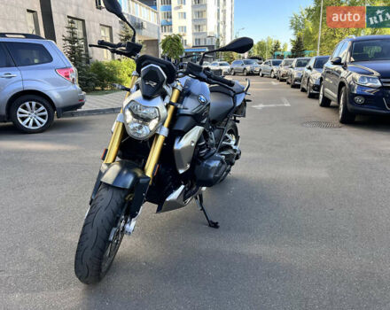 БМВ R 1250R, об'ємом двигуна 1.3 л та пробігом 10 тис. км за 17800 $, фото 11 на Automoto.ua