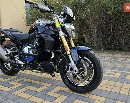 БМВ R 1250R, об'ємом двигуна 1.25 л та пробігом 15 тис. км за 18500 $, фото 1 на Automoto.ua