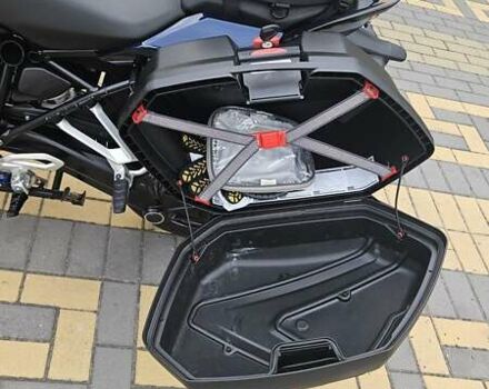 БМВ R 1250R, об'ємом двигуна 1.25 л та пробігом 15 тис. км за 18500 $, фото 24 на Automoto.ua
