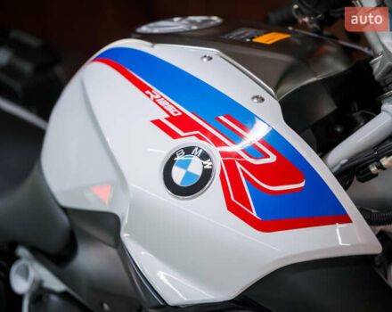 БМВ R 1250R, объемом двигателя 1.25 л и пробегом 18 тыс. км за 16000 $, фото 7 на Automoto.ua